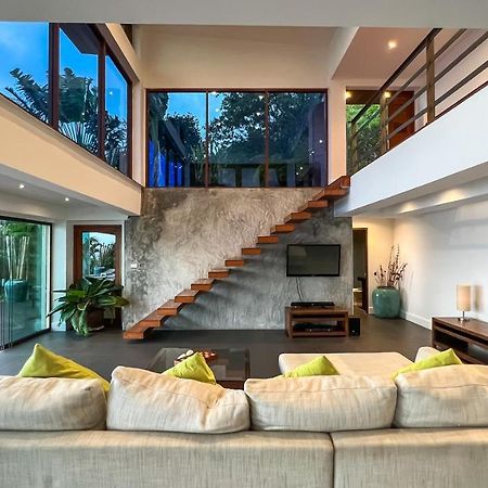The Hideaway Villa Тонг Най Пан Ной Екстериор снимка