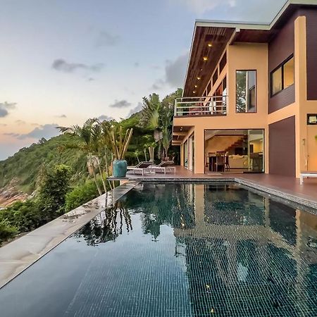 The Hideaway Villa Тонг Най Пан Ной Екстериор снимка