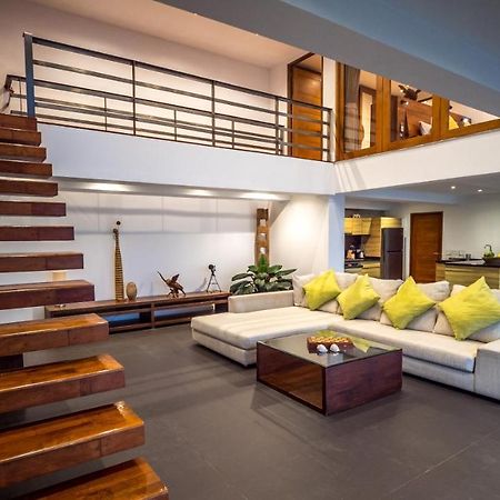 The Hideaway Villa Тонг Най Пан Ной Екстериор снимка