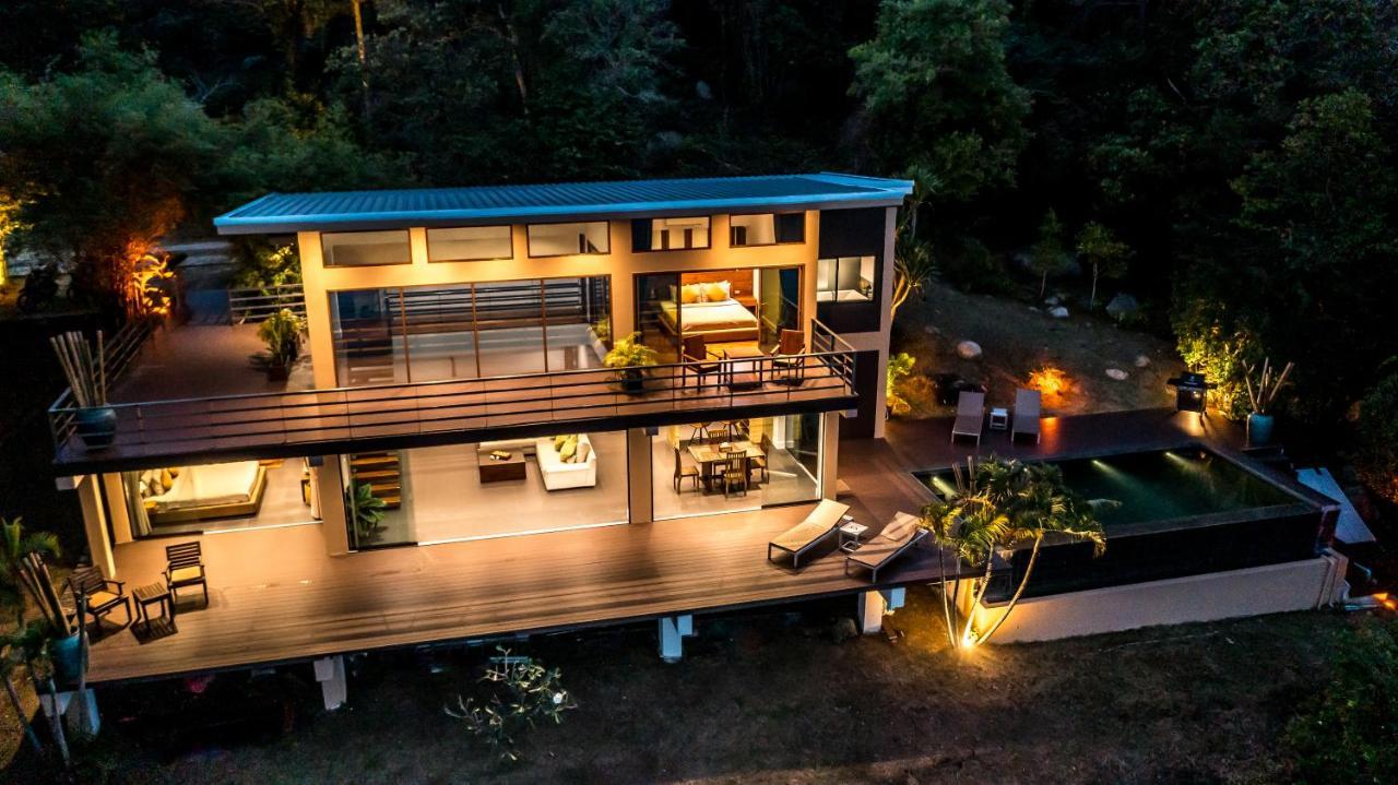 The Hideaway Villa Тонг Най Пан Ной Екстериор снимка