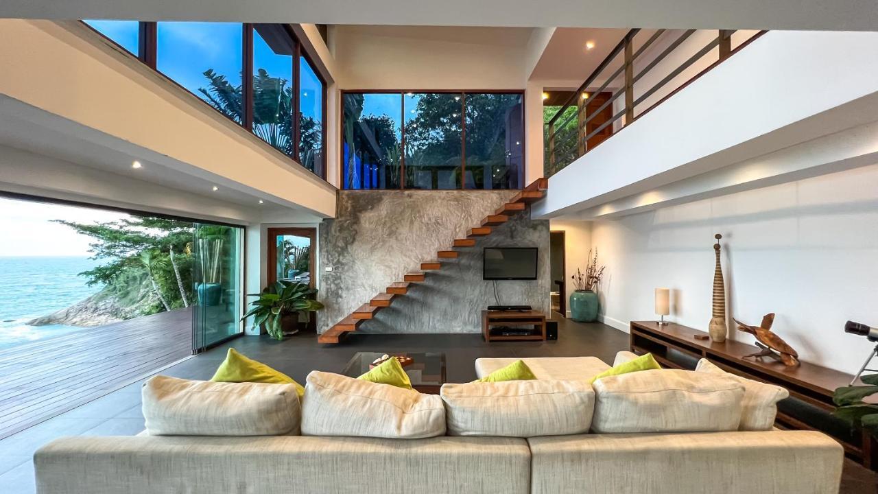 The Hideaway Villa Тонг Най Пан Ной Екстериор снимка