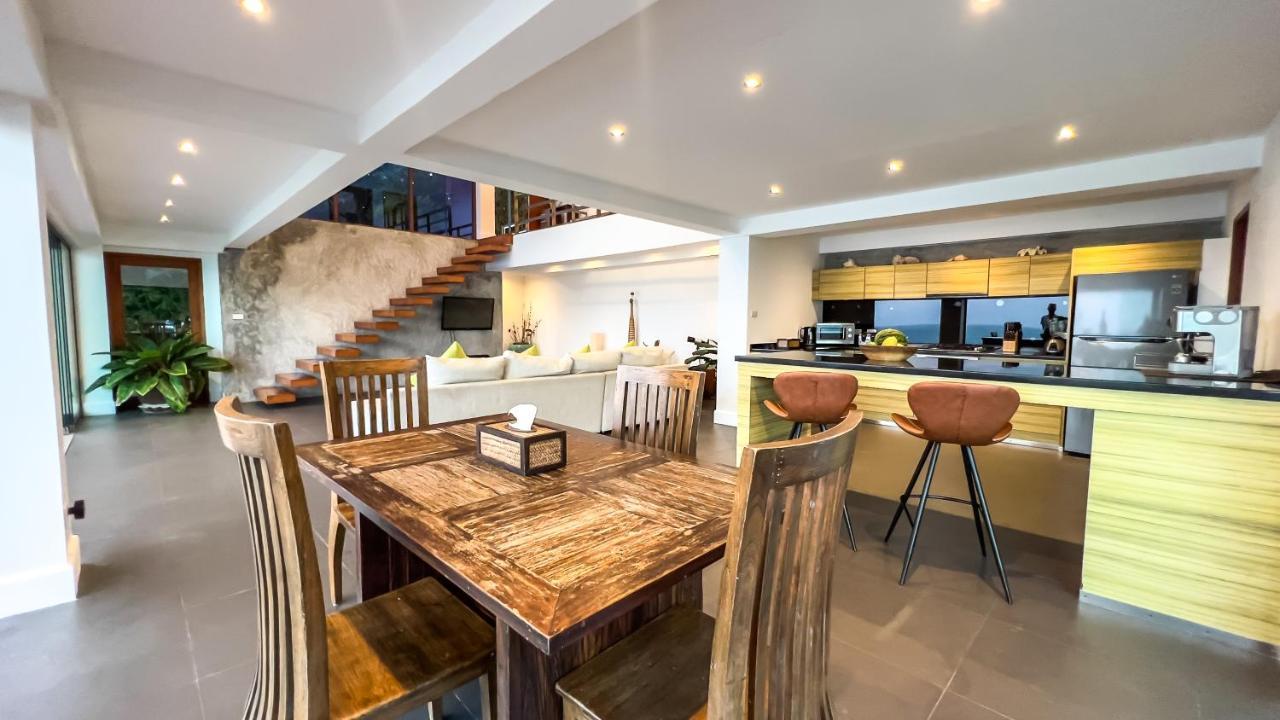 The Hideaway Villa Тонг Най Пан Ной Екстериор снимка