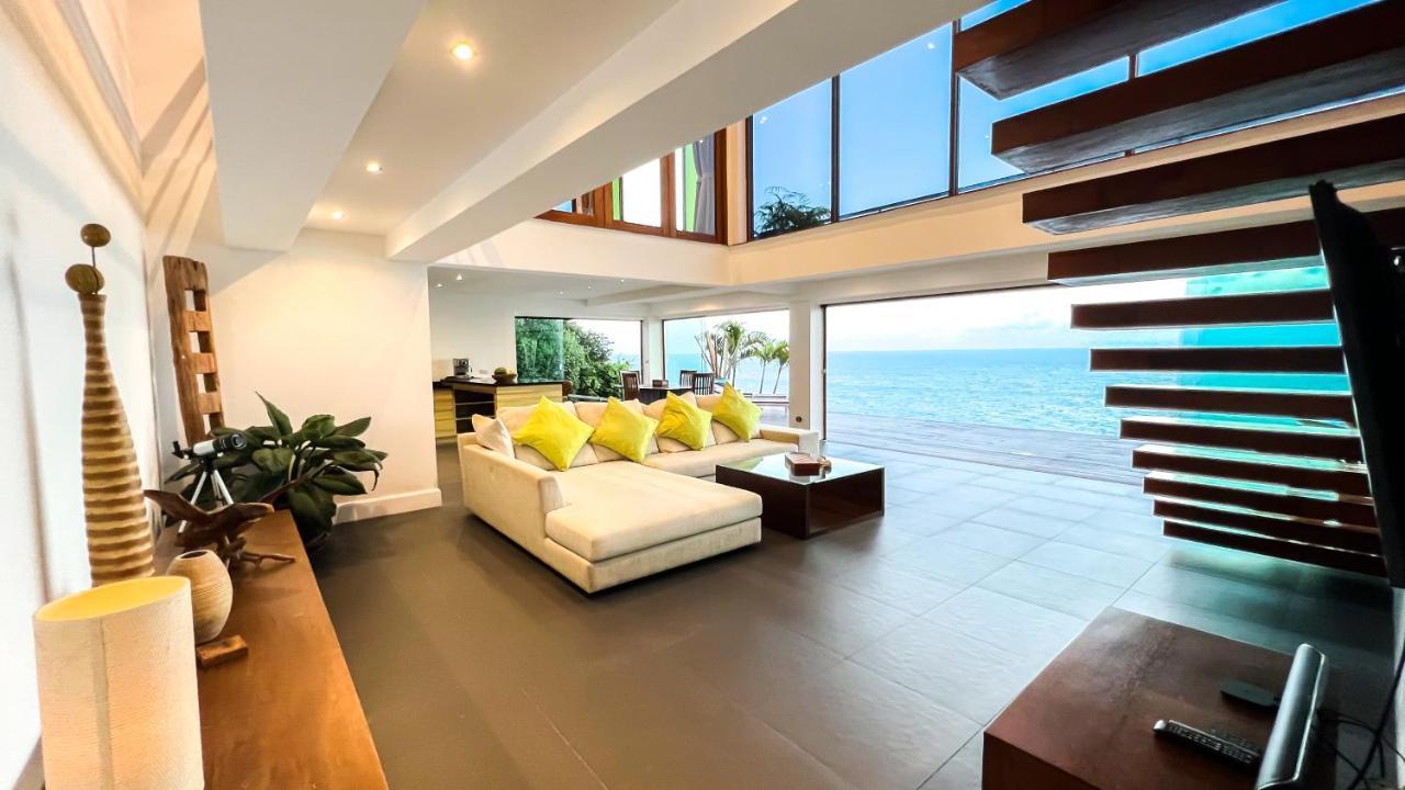 The Hideaway Villa Тонг Най Пан Ной Екстериор снимка