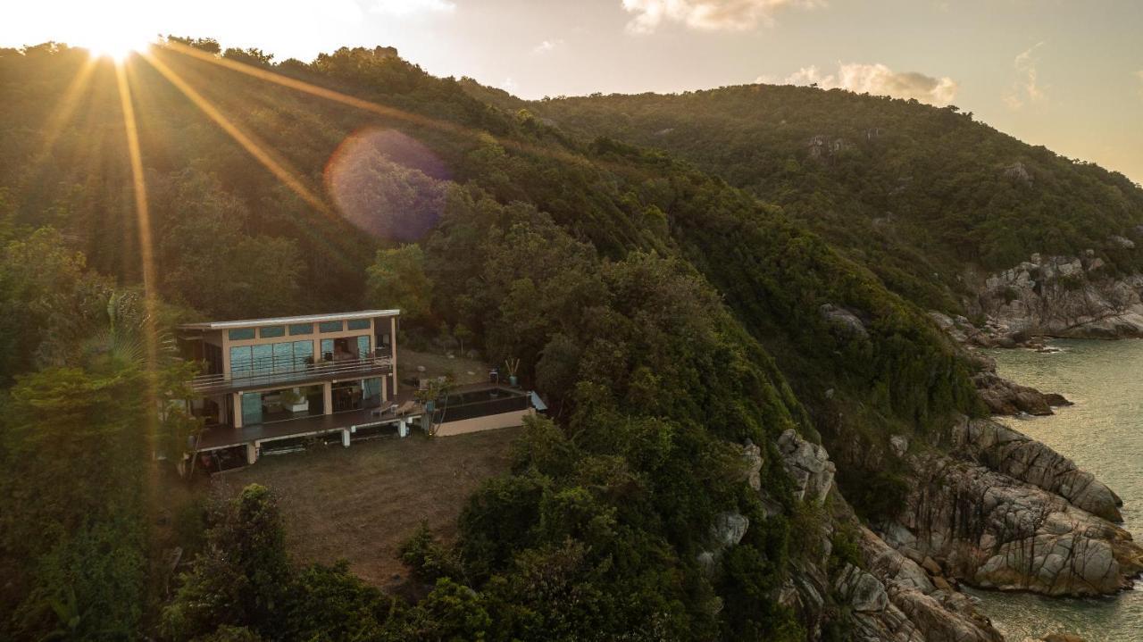 The Hideaway Villa Тонг Най Пан Ной Екстериор снимка