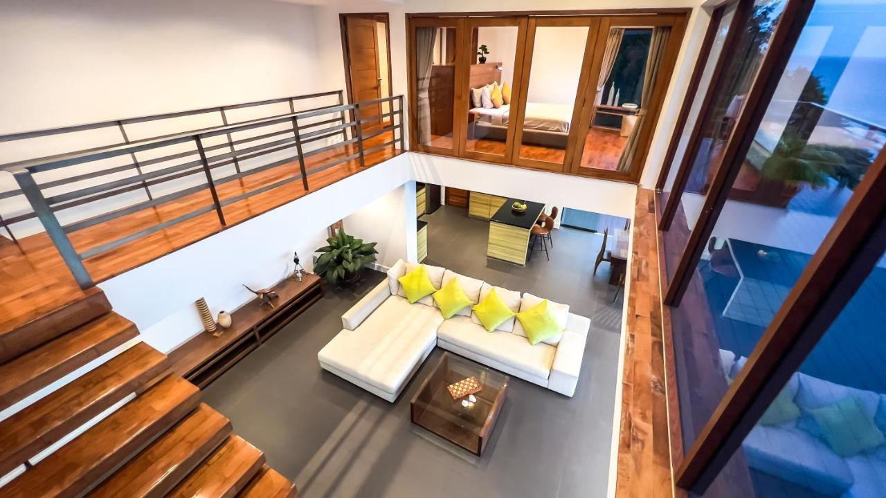 The Hideaway Villa Тонг Най Пан Ной Екстериор снимка