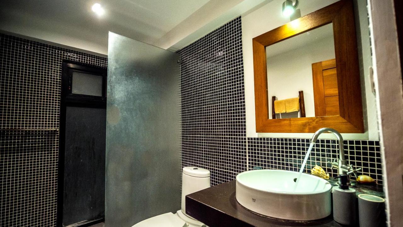The Hideaway Villa Тонг Най Пан Ной Екстериор снимка