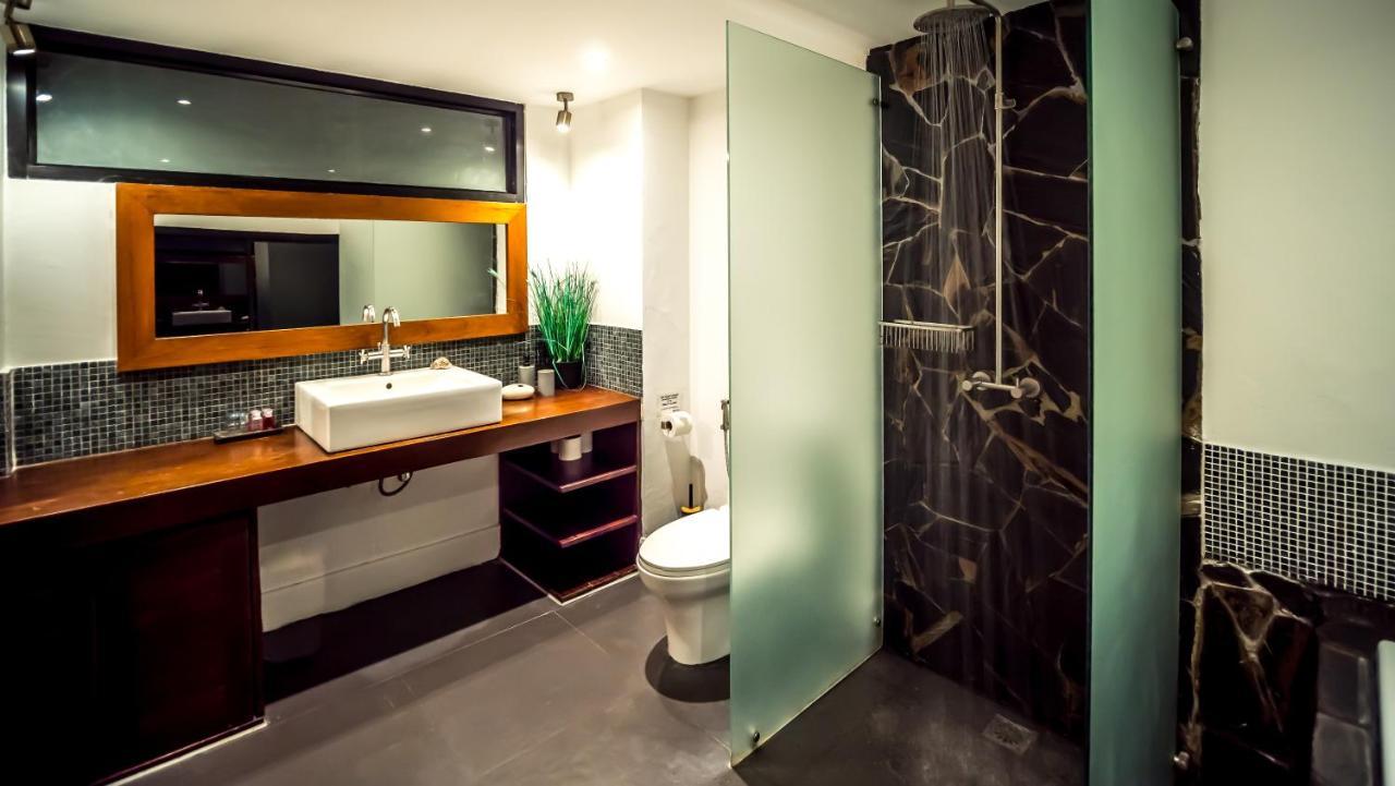 The Hideaway Villa Тонг Най Пан Ной Екстериор снимка