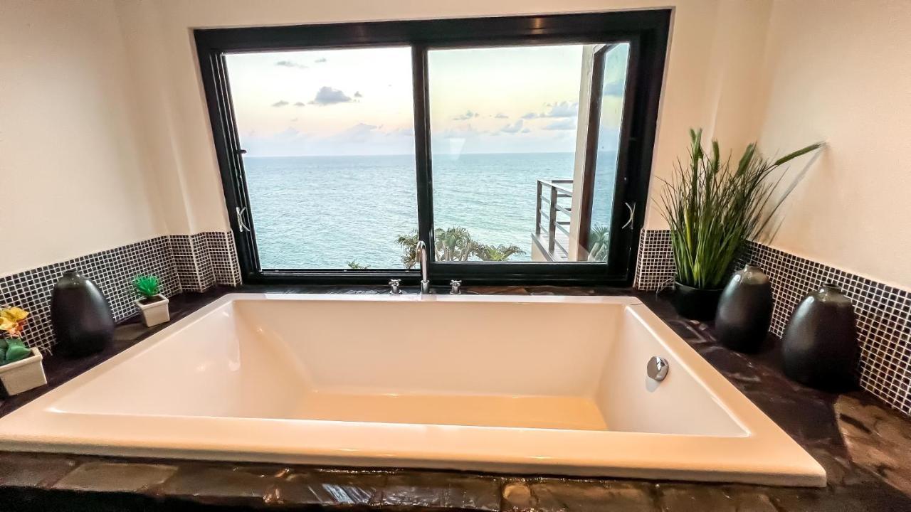 The Hideaway Villa Тонг Най Пан Ной Екстериор снимка