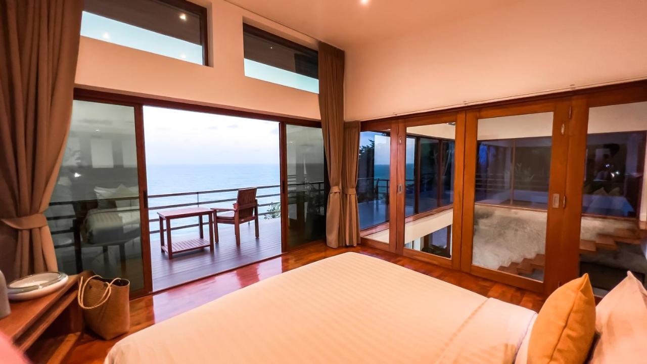 The Hideaway Villa Тонг Най Пан Ной Екстериор снимка