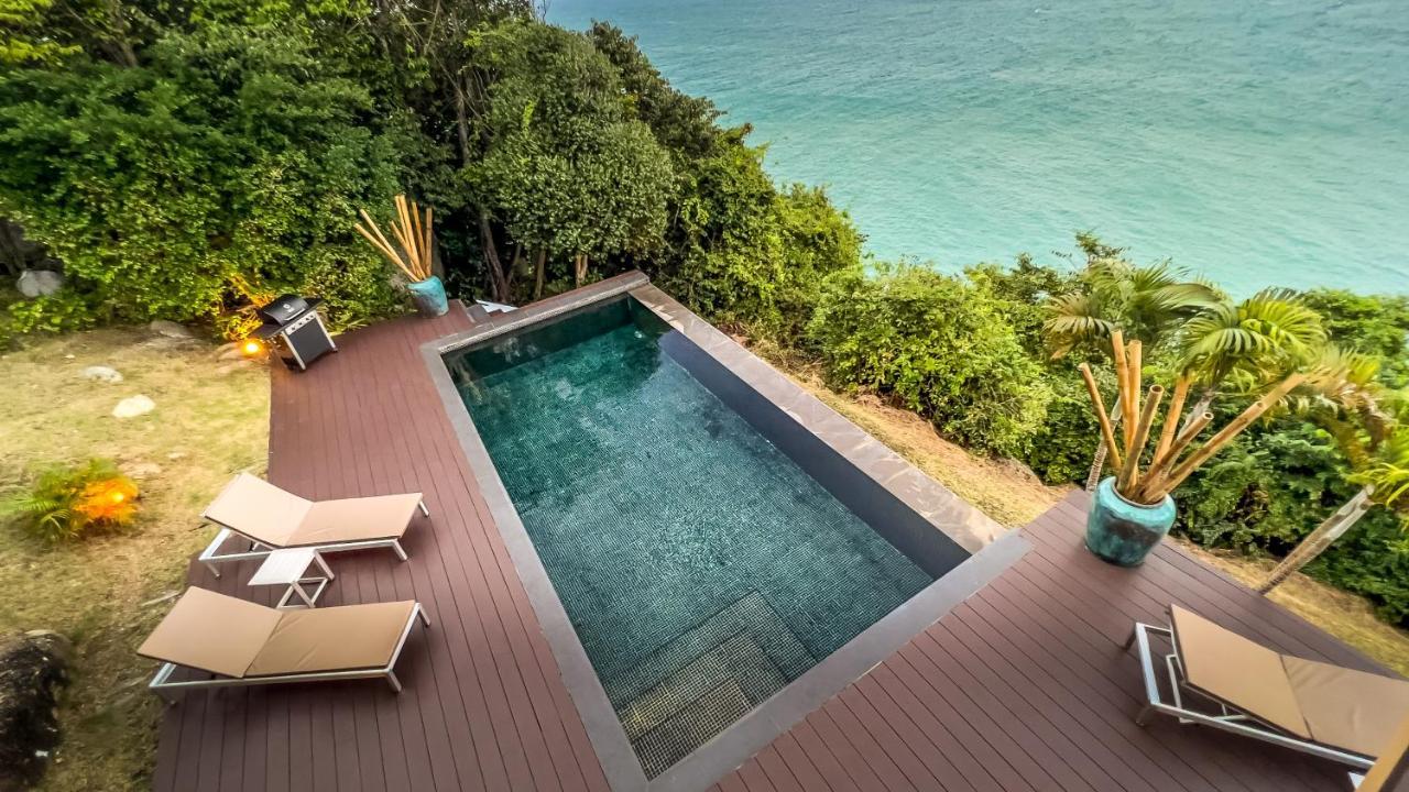 The Hideaway Villa Тонг Най Пан Ной Екстериор снимка